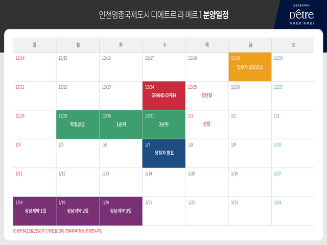 해링턴플레이스 오룡역 분양일정