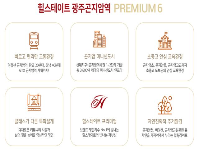 곤지암 힐스테이트 프리미엄